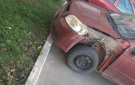 Chevrolet Aveo III, 2008 год, 260 000 рублей, 3 фотография