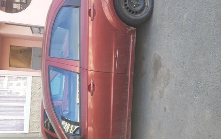 Chevrolet Aveo III, 2008 год, 260 000 рублей, 2 фотография