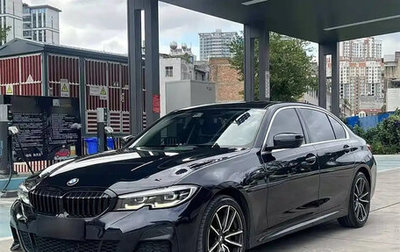 BMW 3 серия, 2021 год, 2 695 000 рублей, 1 фотография