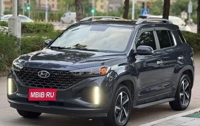 Hyundai ix35, 2022 год, 1 200 000 рублей, 1 фотография