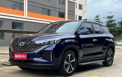 Hyundai ix35, 2021 год, 1 490 000 рублей, 1 фотография