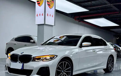 BMW 3 серия, 2022 год, 2 750 000 рублей, 1 фотография