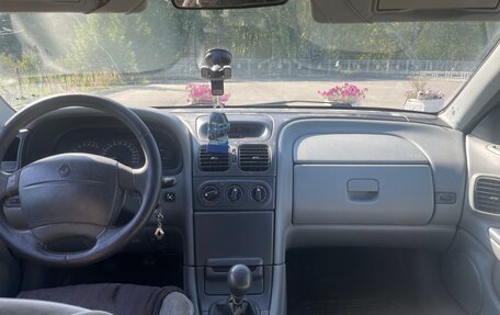 Renault Laguna II, 2000 год, 85 000 рублей, 3 фотография