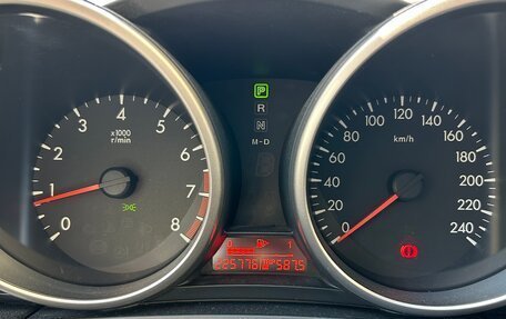 Mazda 3, 2009 год, 790 000 рублей, 15 фотография