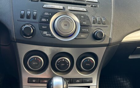 Mazda 3, 2009 год, 790 000 рублей, 14 фотография