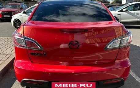 Mazda 3, 2009 год, 790 000 рублей, 4 фотография