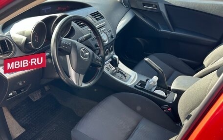 Mazda 3, 2009 год, 790 000 рублей, 16 фотография