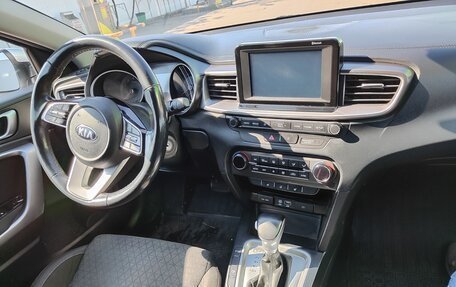 KIA cee'd III, 2020 год, 2 350 000 рублей, 6 фотография