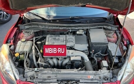 Mazda 3, 2009 год, 790 000 рублей, 32 фотография