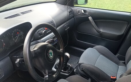 Skoda Octavia IV, 2008 год, 420 000 рублей, 5 фотография