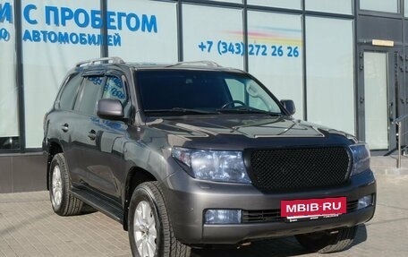 Toyota Land Cruiser 200, 2011 год, 3 340 000 рублей, 7 фотография