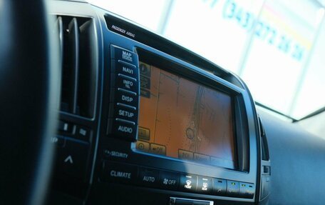 Toyota Land Cruiser 200, 2011 год, 3 340 000 рублей, 9 фотография