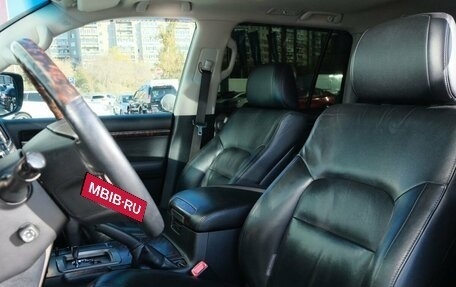 Toyota Land Cruiser 200, 2011 год, 3 340 000 рублей, 11 фотография