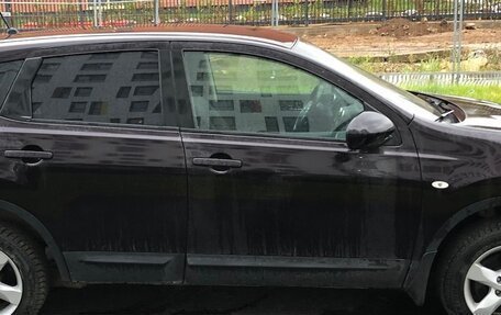 Nissan Qashqai, 2012 год, 1 150 000 рублей, 2 фотография