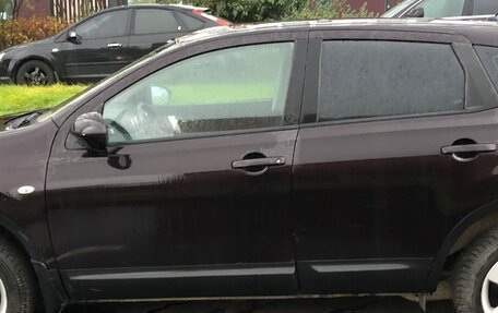 Nissan Qashqai, 2012 год, 1 150 000 рублей, 4 фотография