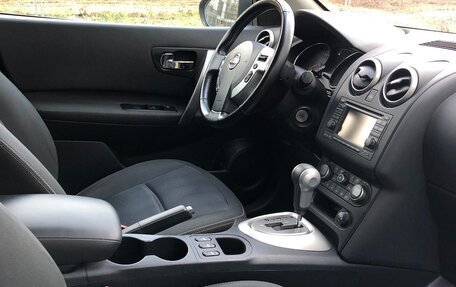 Nissan Qashqai, 2012 год, 1 150 000 рублей, 5 фотография