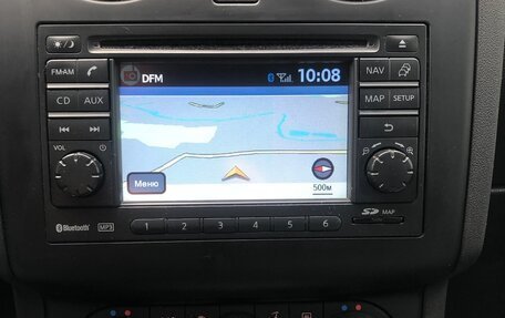 Nissan Qashqai, 2012 год, 1 150 000 рублей, 10 фотография