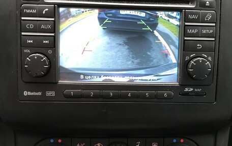 Nissan Qashqai, 2012 год, 1 150 000 рублей, 11 фотография