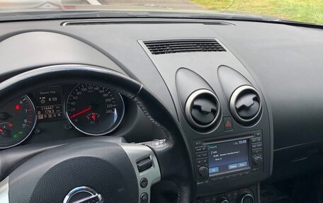 Nissan Qashqai, 2012 год, 1 150 000 рублей, 8 фотография