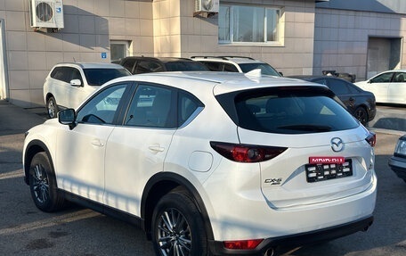 Mazda CX-5 II, 2017 год, 2 340 000 рублей, 4 фотография
