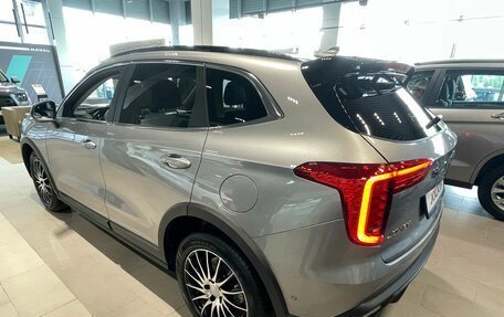 Haval Jolion, 2025 год, 2 749 000 рублей, 12 фотография