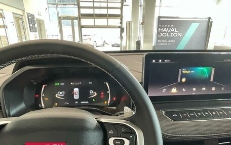 Haval Jolion, 2025 год, 2 749 000 рублей, 14 фотография