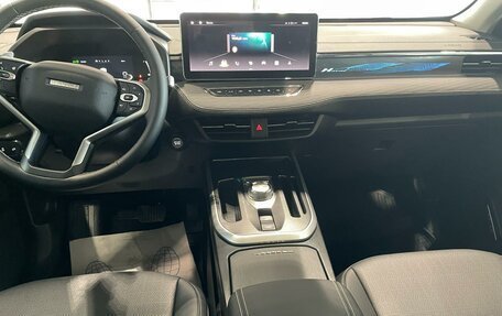 Haval Jolion, 2025 год, 2 749 000 рублей, 26 фотография