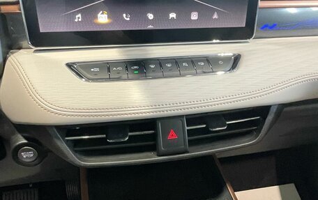 Haval Jolion, 2025 год, 2 749 000 рублей, 30 фотография