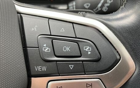 Volkswagen T-Cross I, 2022 год, 1 280 000 рублей, 15 фотография