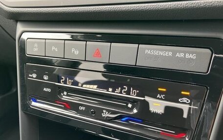 Volkswagen T-Cross I, 2022 год, 1 280 000 рублей, 20 фотография