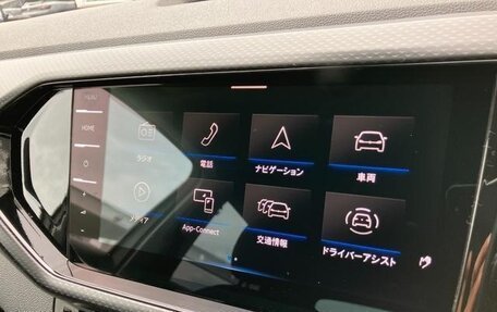 Volkswagen T-Cross I, 2022 год, 1 280 000 рублей, 16 фотография