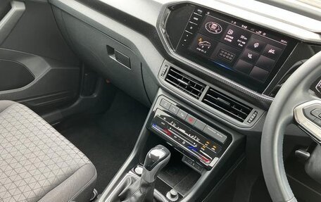 Volkswagen T-Cross I, 2022 год, 1 280 000 рублей, 18 фотография