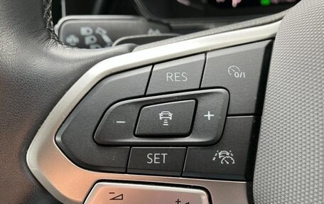 Volkswagen T-Cross I, 2022 год, 1 280 000 рублей, 14 фотография