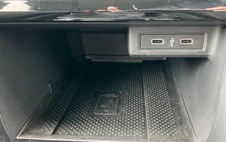 Volkswagen T-Cross I, 2022 год, 1 280 000 рублей, 22 фотография