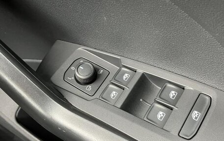 Volkswagen T-Cross I, 2022 год, 1 280 000 рублей, 26 фотография