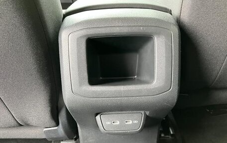 Volkswagen T-Cross I, 2022 год, 1 280 000 рублей, 27 фотография