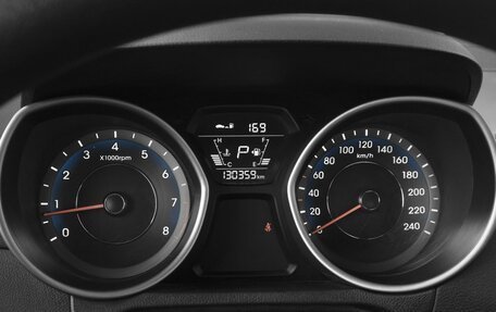 Hyundai Elantra V, 2015 год, 1 399 000 рублей, 14 фотография