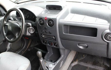 Citroen Berlingo II рестайлинг, 2004 год, 369 000 рублей, 8 фотография