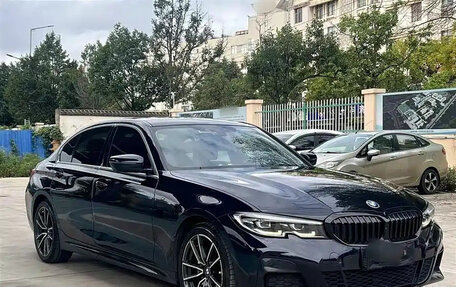 BMW 3 серия, 2021 год, 2 695 000 рублей, 2 фотография