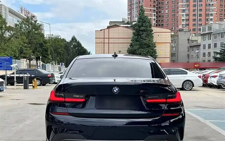 BMW 3 серия, 2021 год, 2 695 000 рублей, 4 фотография