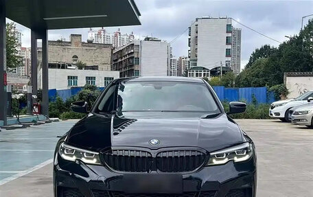BMW 3 серия, 2021 год, 2 695 000 рублей, 3 фотография