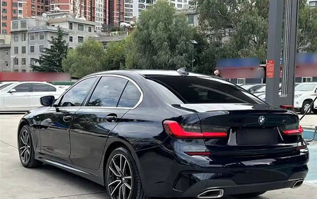 BMW 3 серия, 2021 год, 2 695 000 рублей, 5 фотография