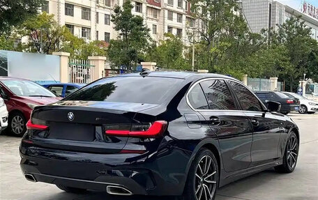 BMW 3 серия, 2021 год, 2 695 000 рублей, 6 фотография