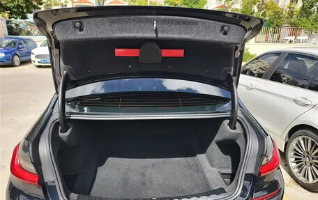 BMW 3 серия, 2021 год, 2 695 000 рублей, 7 фотография