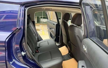 Hyundai ix35, 2021 год, 1 490 000 рублей, 9 фотография