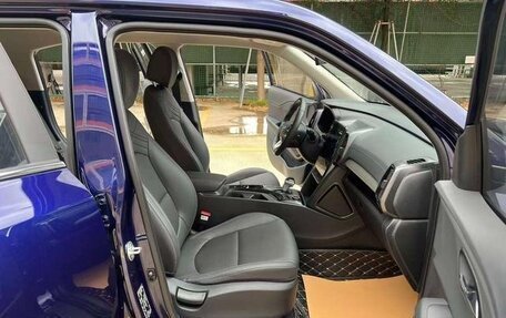 Hyundai ix35, 2021 год, 1 490 000 рублей, 8 фотография