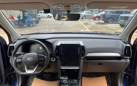 Hyundai ix35, 2021 год, 1 490 000 рублей, 6 фотография