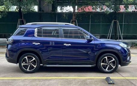 Hyundai ix35, 2021 год, 1 490 000 рублей, 3 фотография