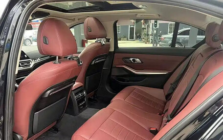 BMW 3 серия, 2021 год, 2 695 000 рублей, 10 фотография