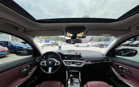 BMW 3 серия, 2021 год, 2 695 000 рублей, 8 фотография